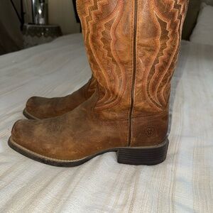 Men's Ariat Boots 9EE